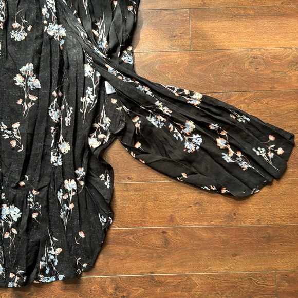 Gentle Fawn Caleb Kimono - Picture 5 of 6